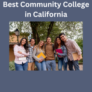 best community college in california